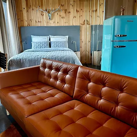 Brazowy Jelen By Deer Hills Luxury Holiday home