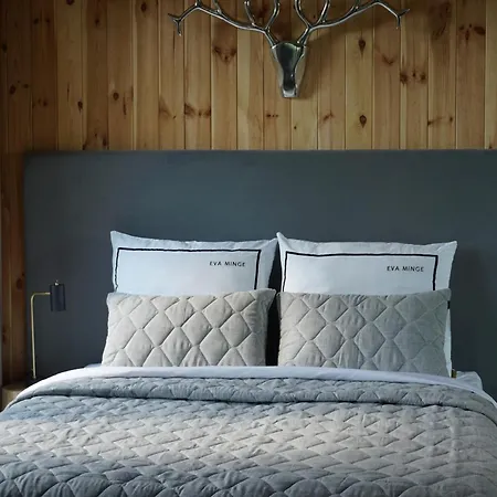 Holiday home Brazowy Jelen By Deer Hills Luxury